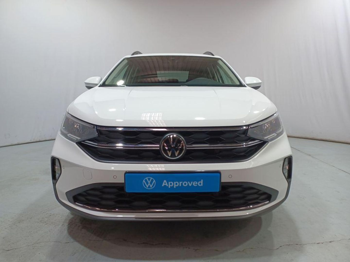 Volkswagen Taigo 1.0 TSI 85 kW (115 CV) DSG
