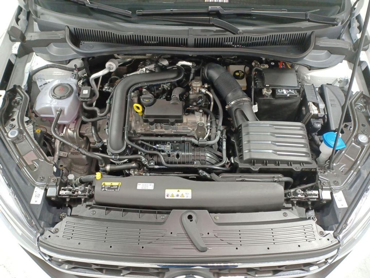 Volkswagen Taigo 1.0 TSI 85 kW (115 CV) DSG