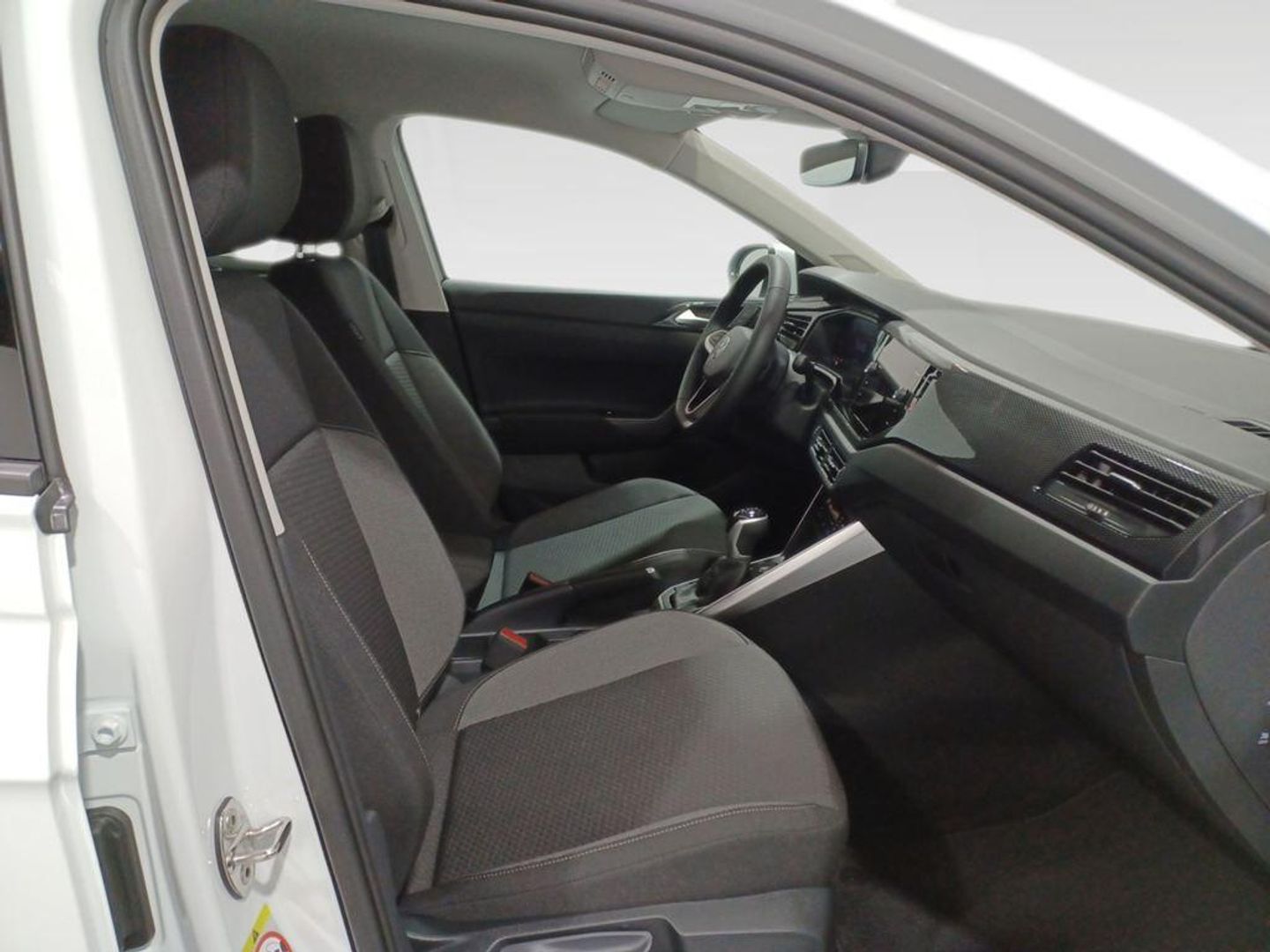 Volkswagen Taigo 1.0 TSI 85 kW (115 CV) DSG