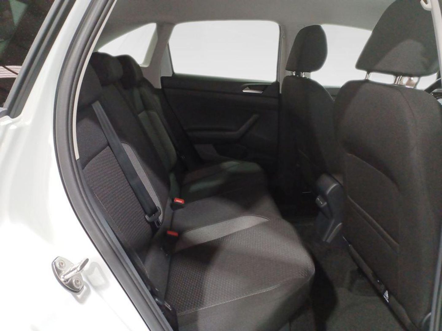 Volkswagen Taigo 1.0 TSI 85 kW (115 CV) DSG