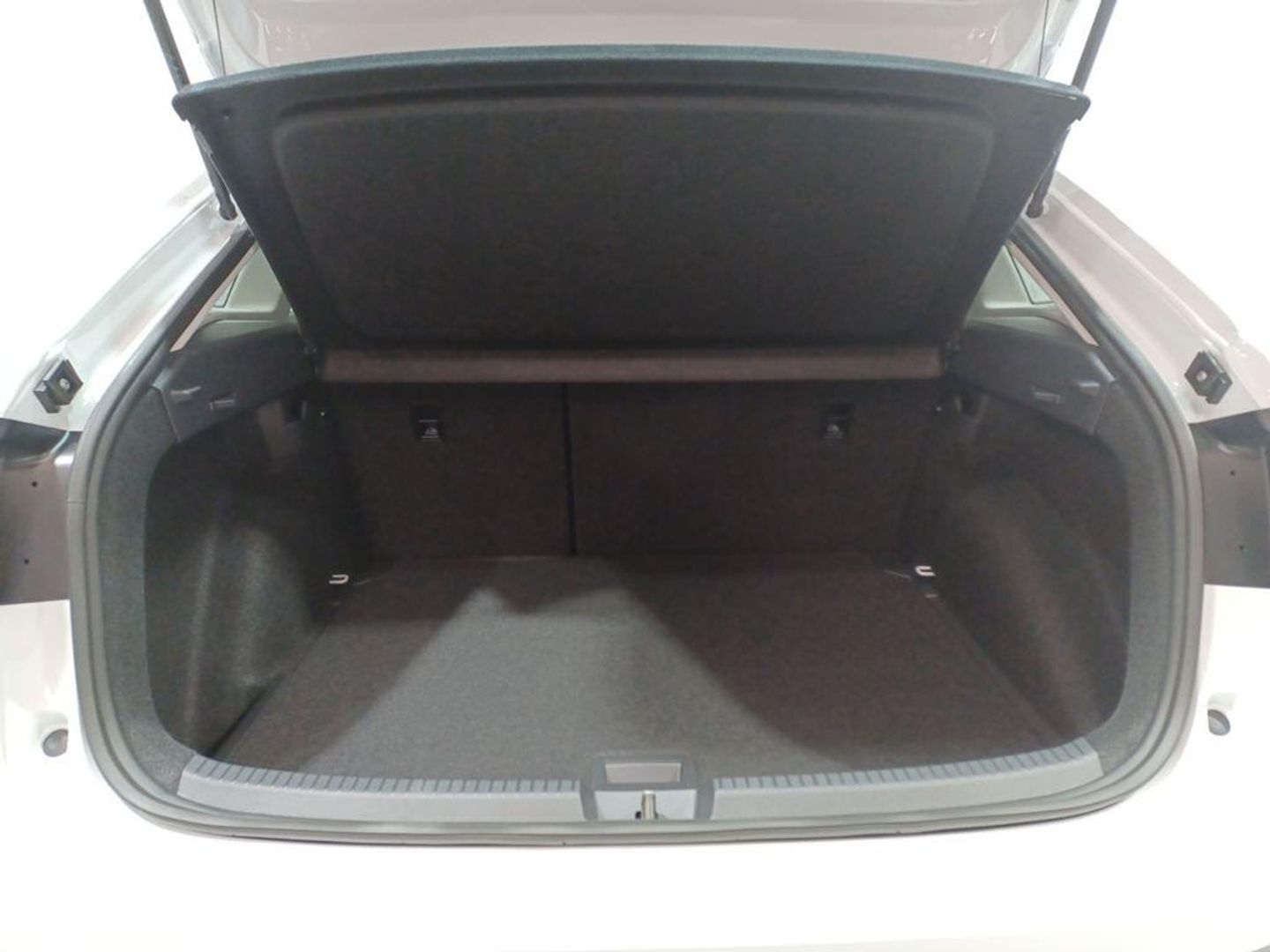 Volkswagen Taigo 1.0 TSI 85 kW (115 CV) DSG