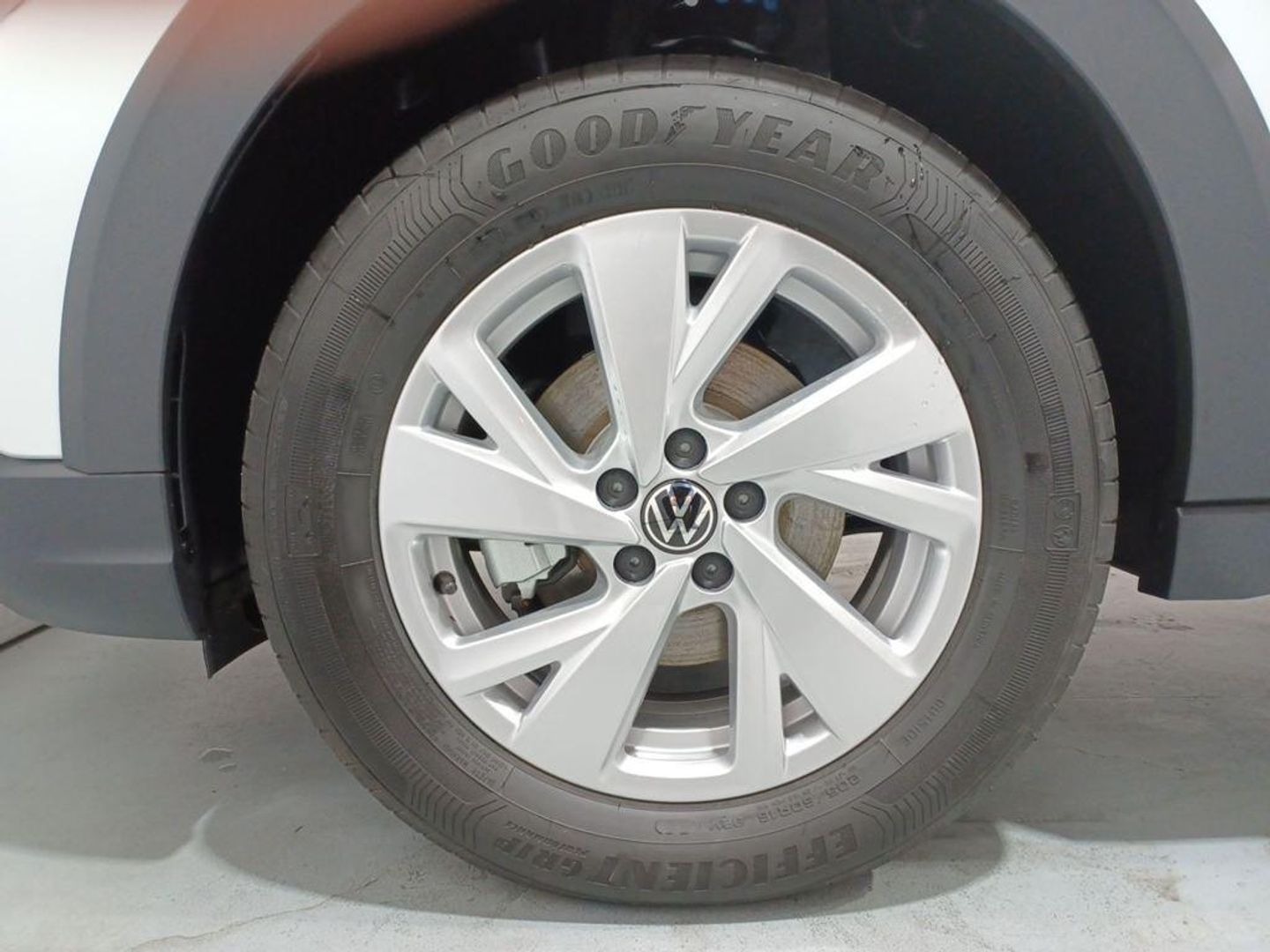 Volkswagen Taigo 1.0 TSI 85 kW (115 CV) DSG