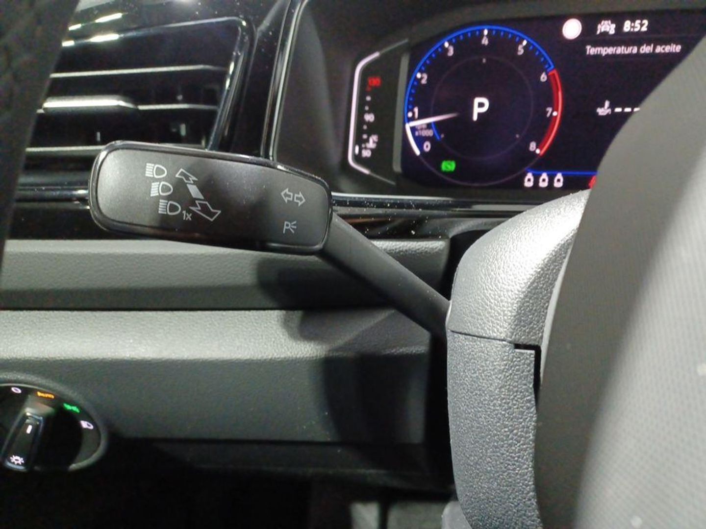 Volkswagen T-Roc Dark Line 1.5 TSI 110 kW (150 CV) DSG