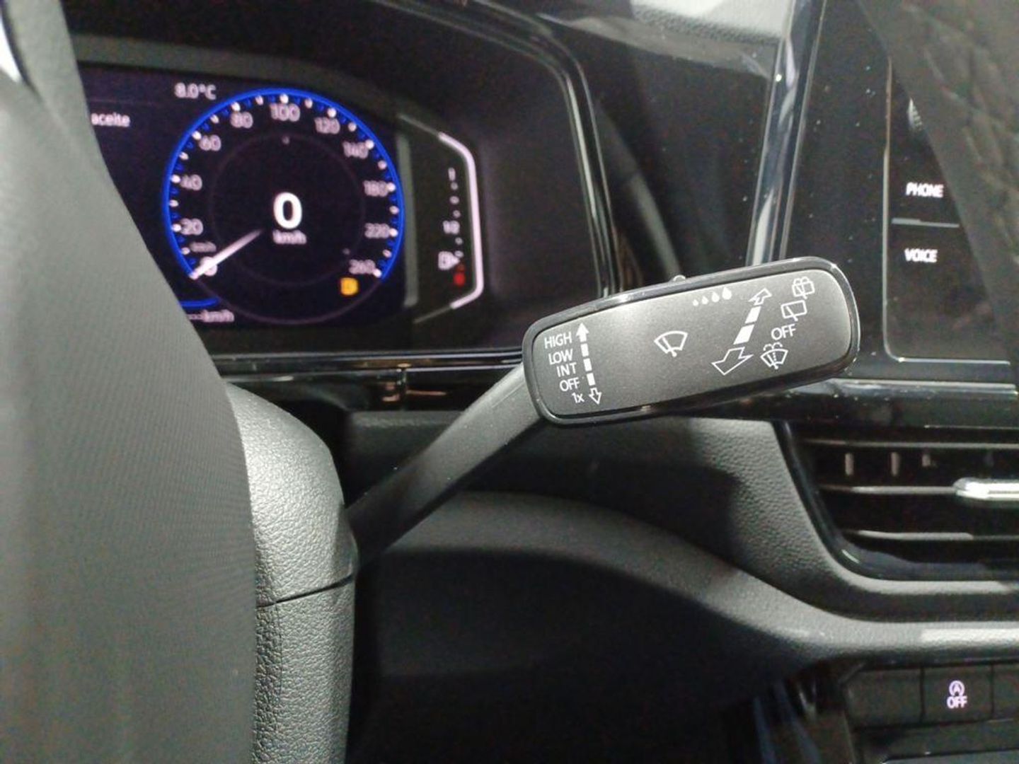 Volkswagen T-Roc Dark Line 1.5 TSI 110 kW (150 CV) DSG