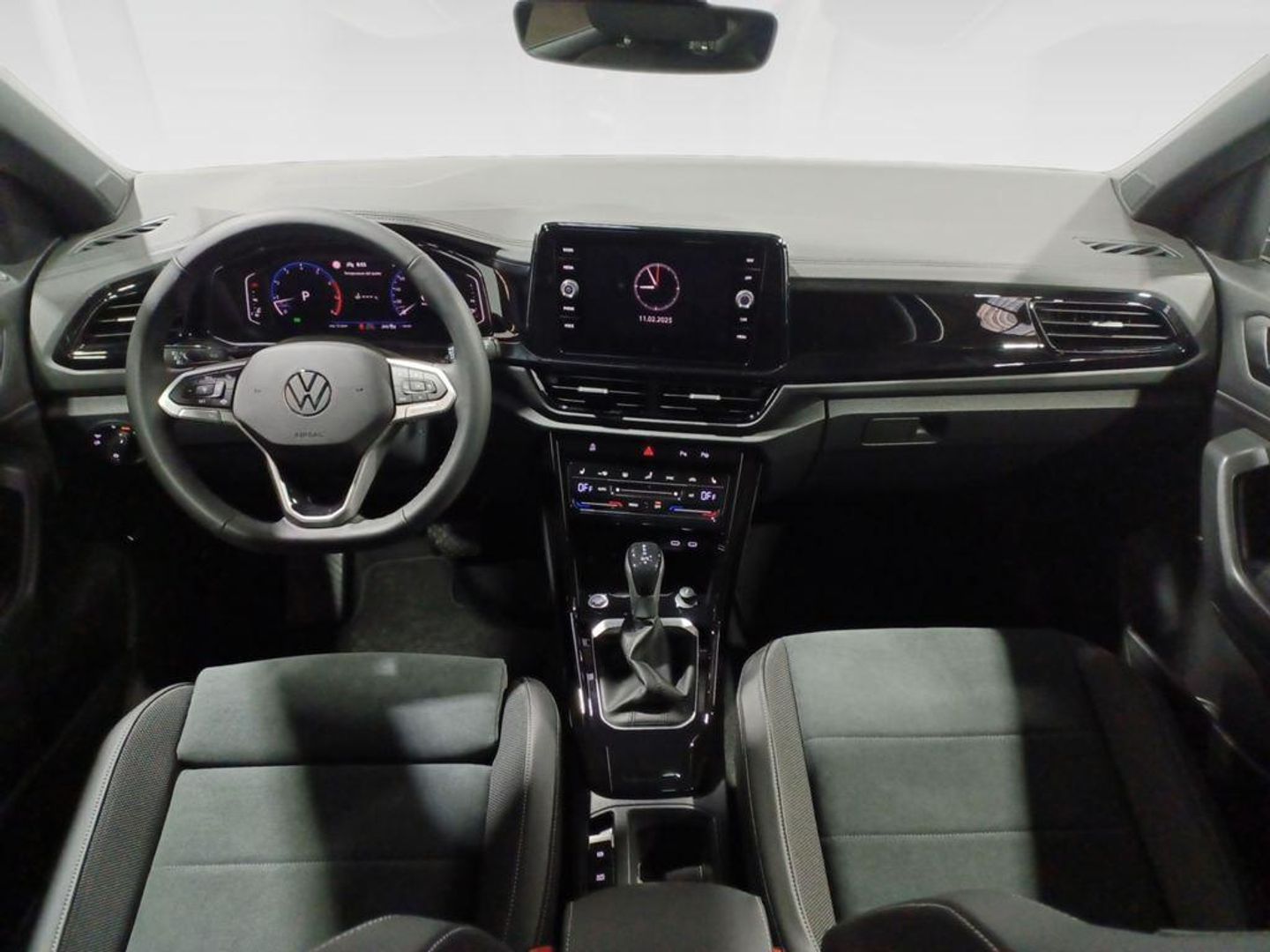 Volkswagen T-Roc Dark Line 1.5 TSI 110 kW (150 CV) DSG