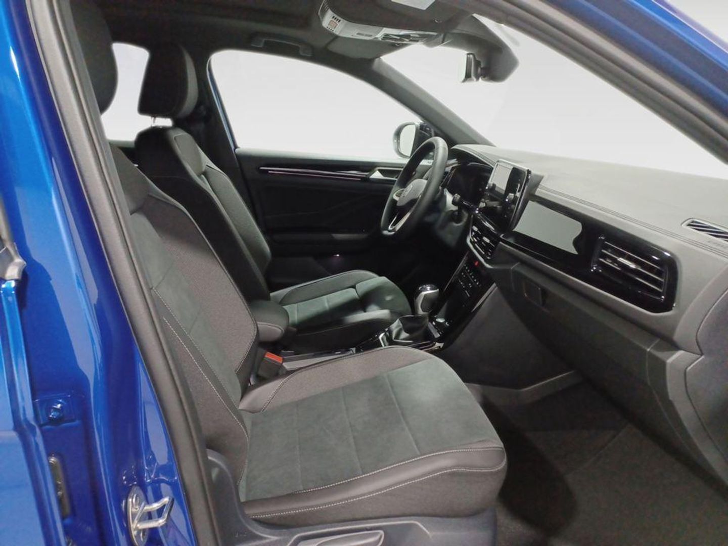 Volkswagen T-Roc Dark Line 1.5 TSI 110 kW (150 CV) DSG