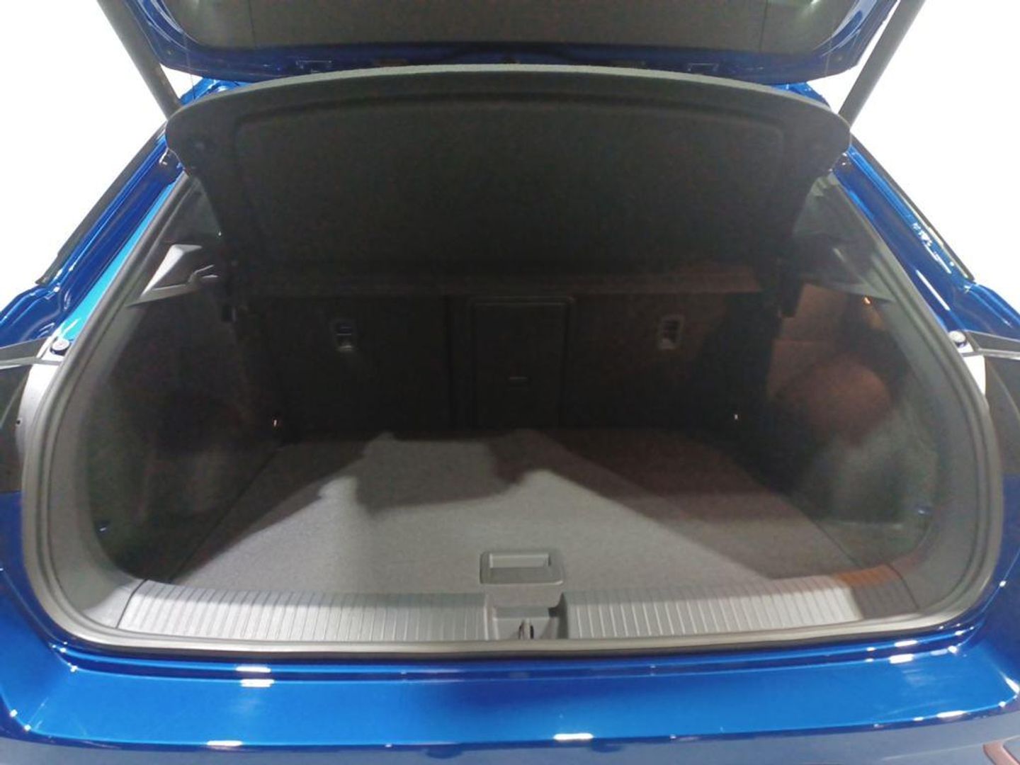 Volkswagen T-Roc Dark Line 1.5 TSI 110 kW (150 CV) DSG