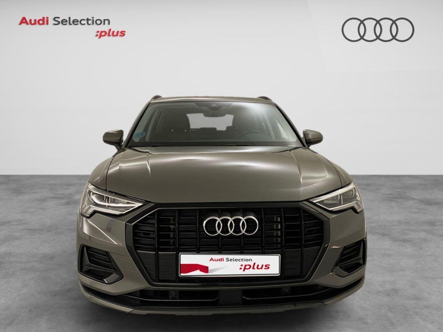 Audi Q3 Advanced 35 TFSI 110 kW (150 CV) S tronic