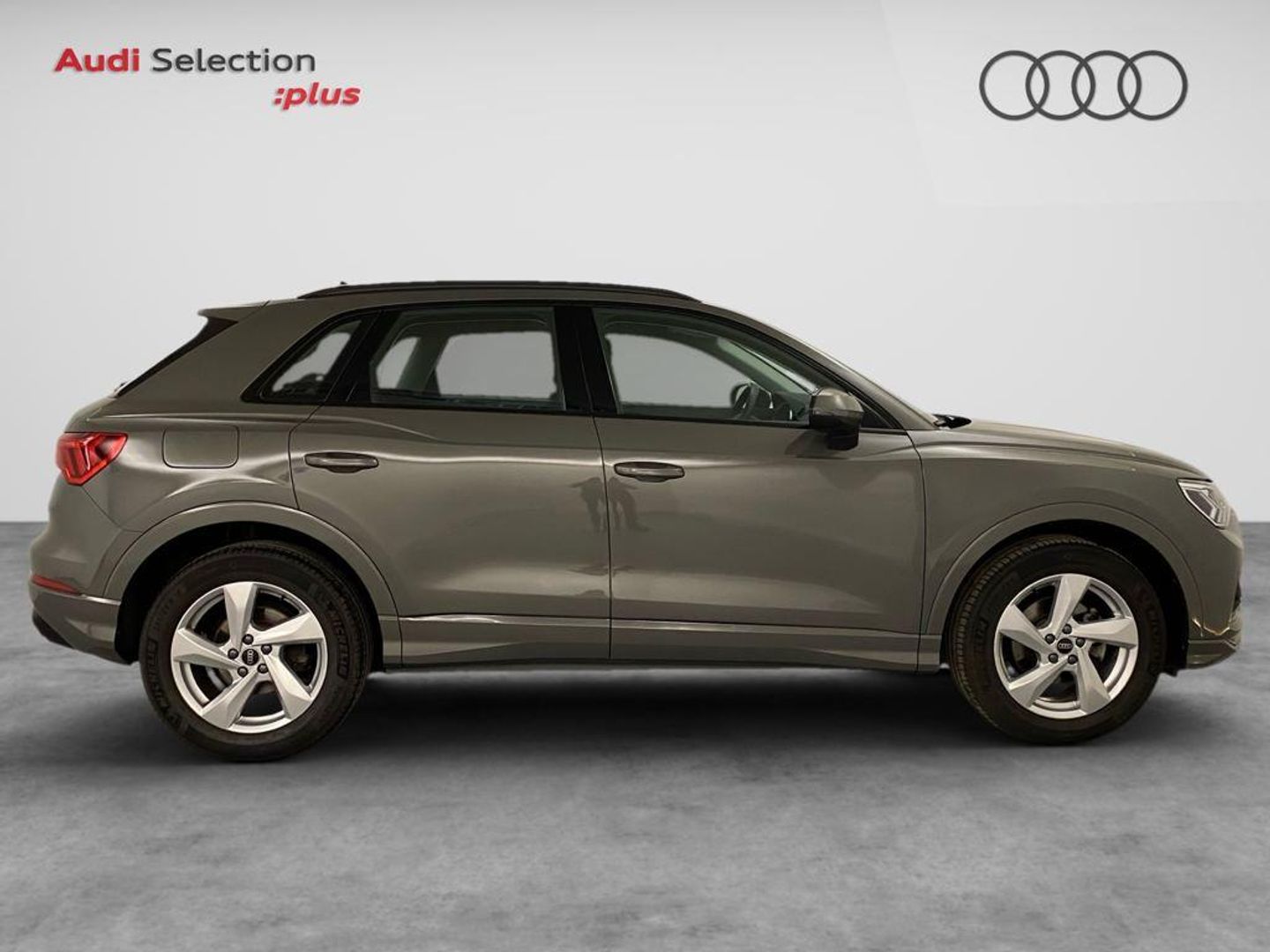 Audi Q3 Advanced 35 TFSI 110 kW (150 CV) S tronic
