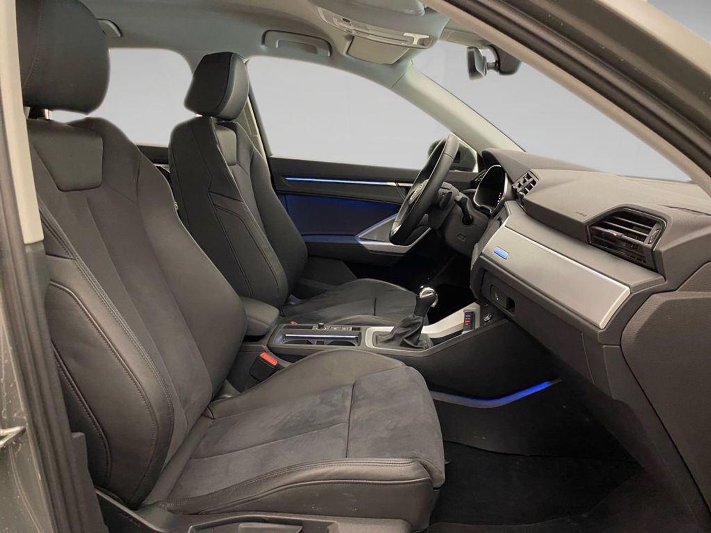 Audi Q3 Advanced 35 TFSI 110 kW (150 CV) S tronic