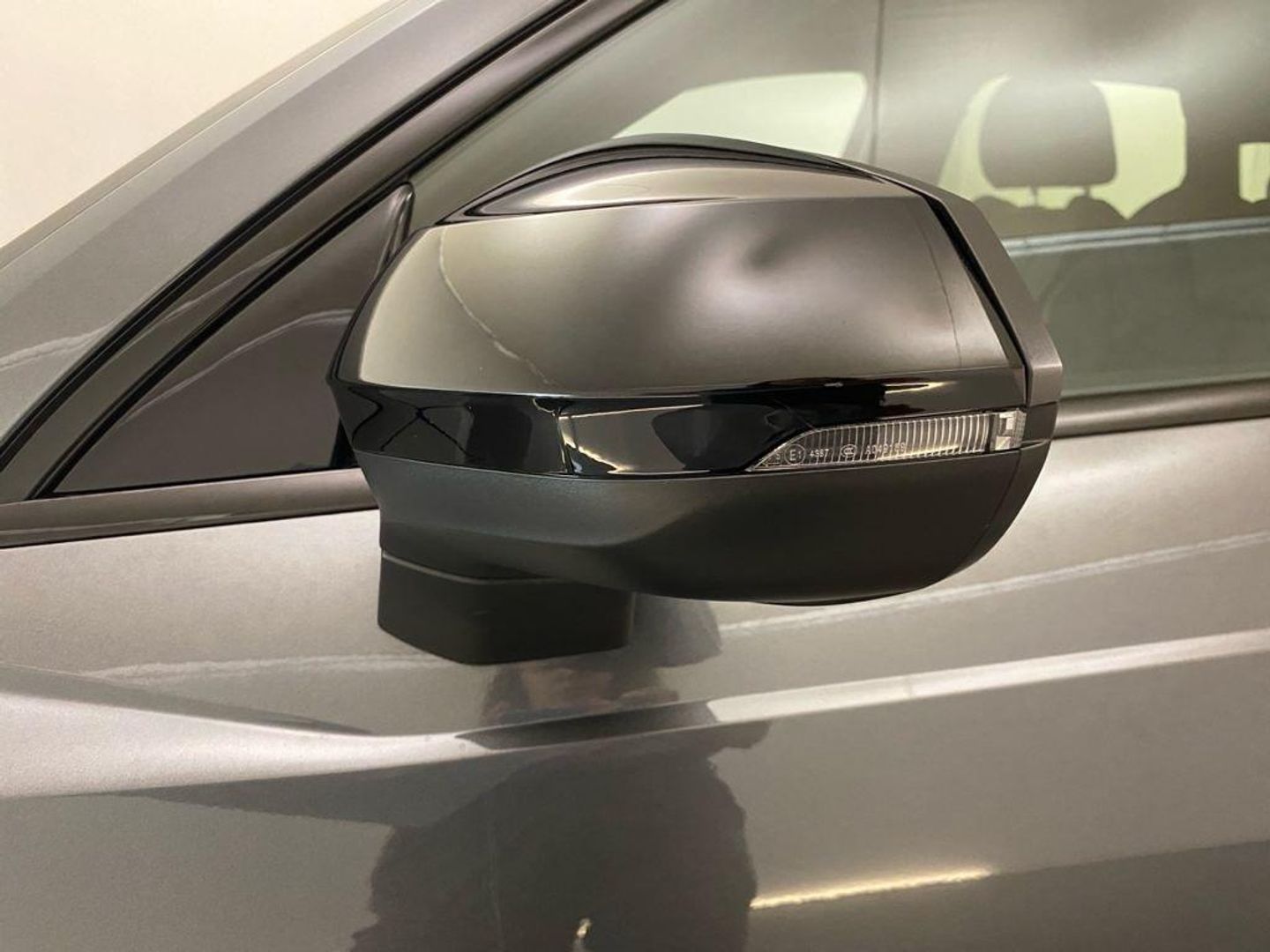Audi Q3 Black line 35 TFSI 110 kW (150 CV) S tronic