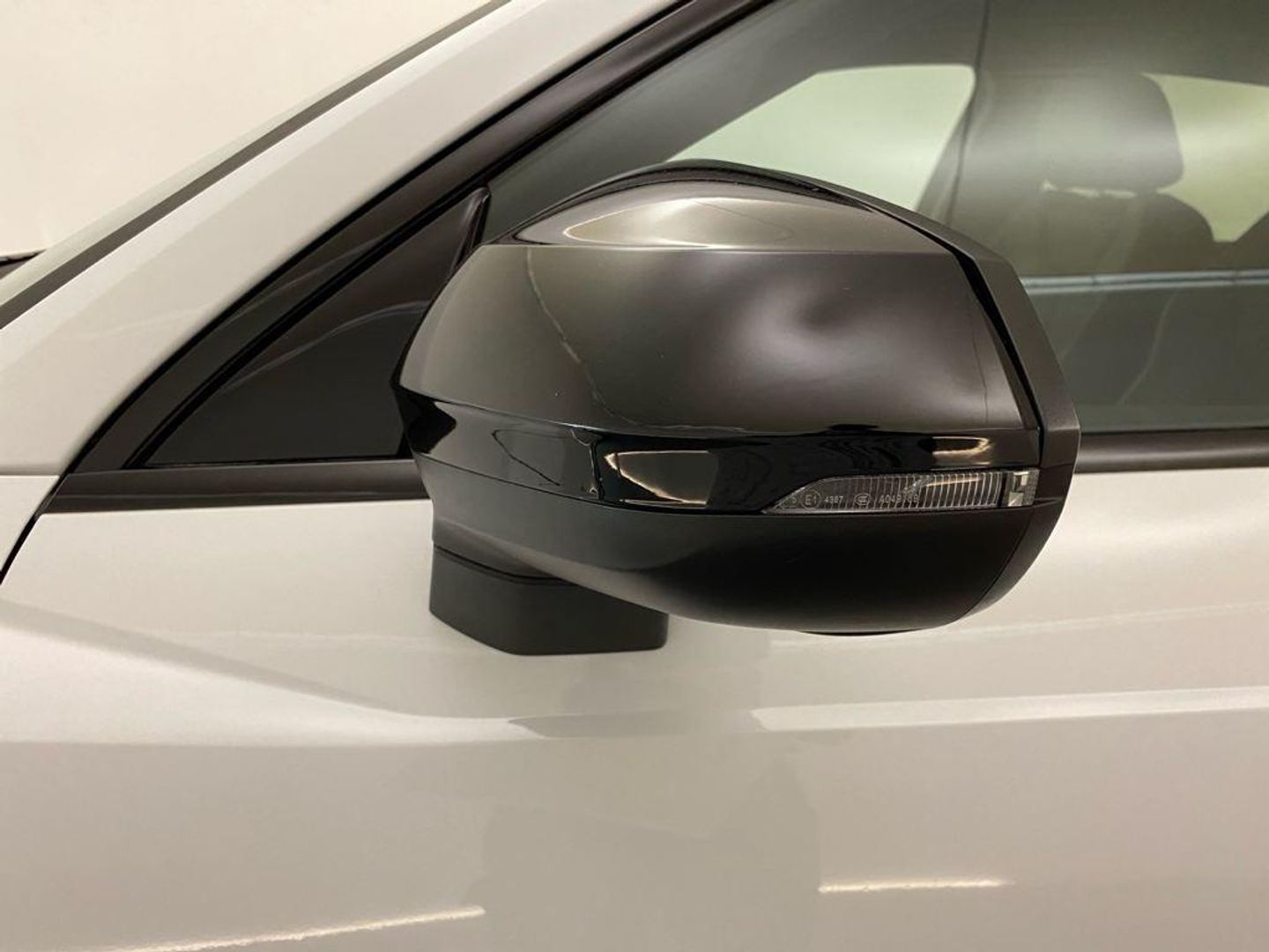 Audi Q3 Black line 35 TFSI 110 kW (150 CV) S tronic