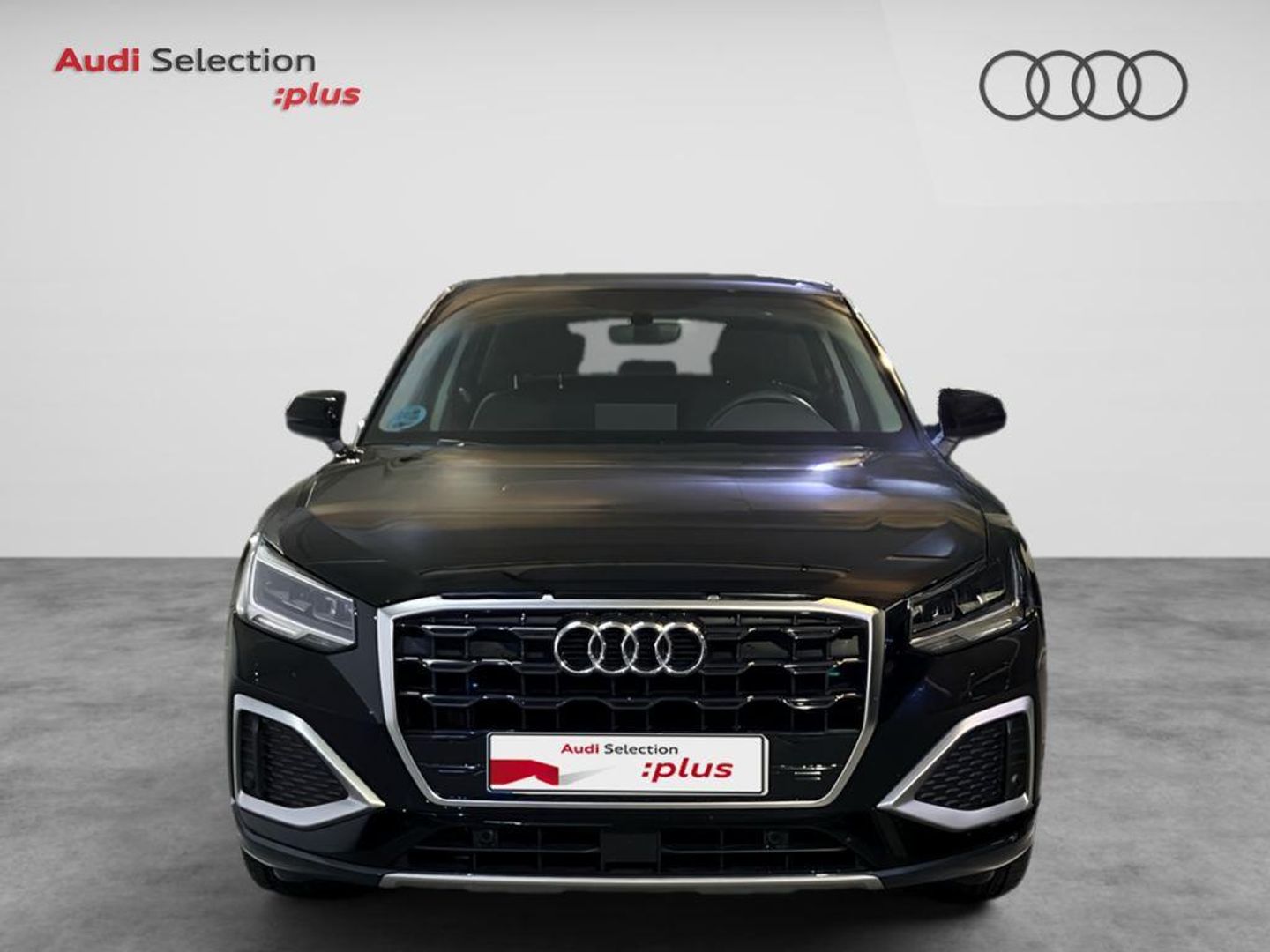Audi Q2 Advanced 35 TFSI 110 kW (150 CV) S tronic