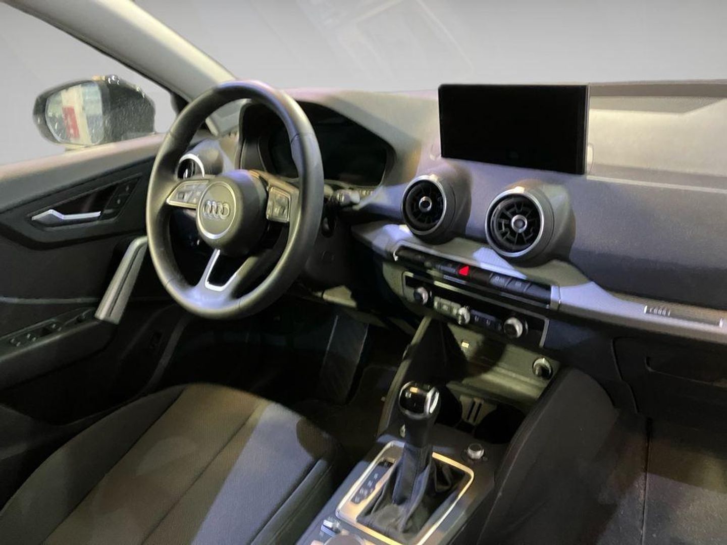 Audi Q2 Advanced 35 TFSI 110 kW (150 CV) S tronic