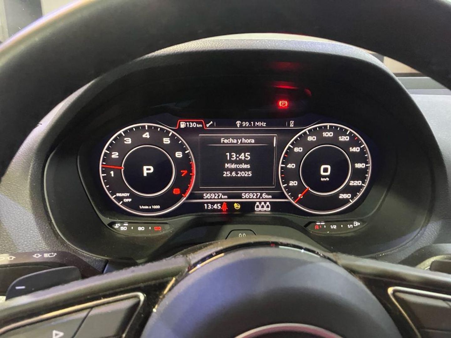 Audi Q2 Advanced 35 TFSI 110 kW (150 CV) S tronic