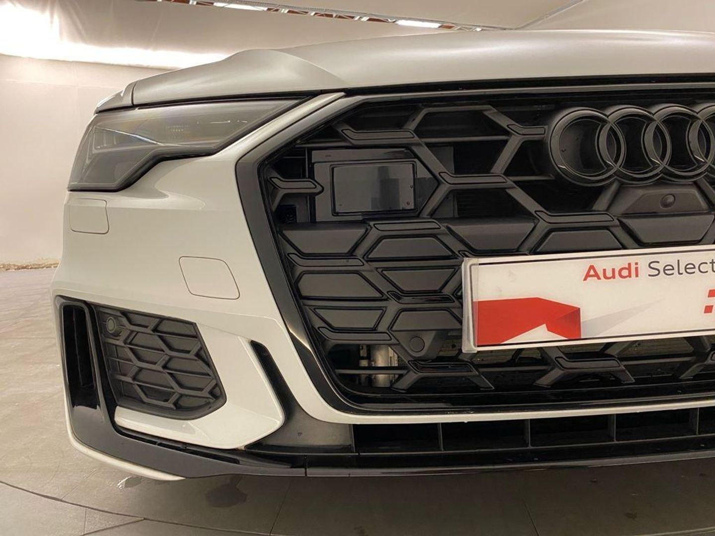 Audi A6 Avant Black line 40 TDI 150 kW (204 CV) S tronic