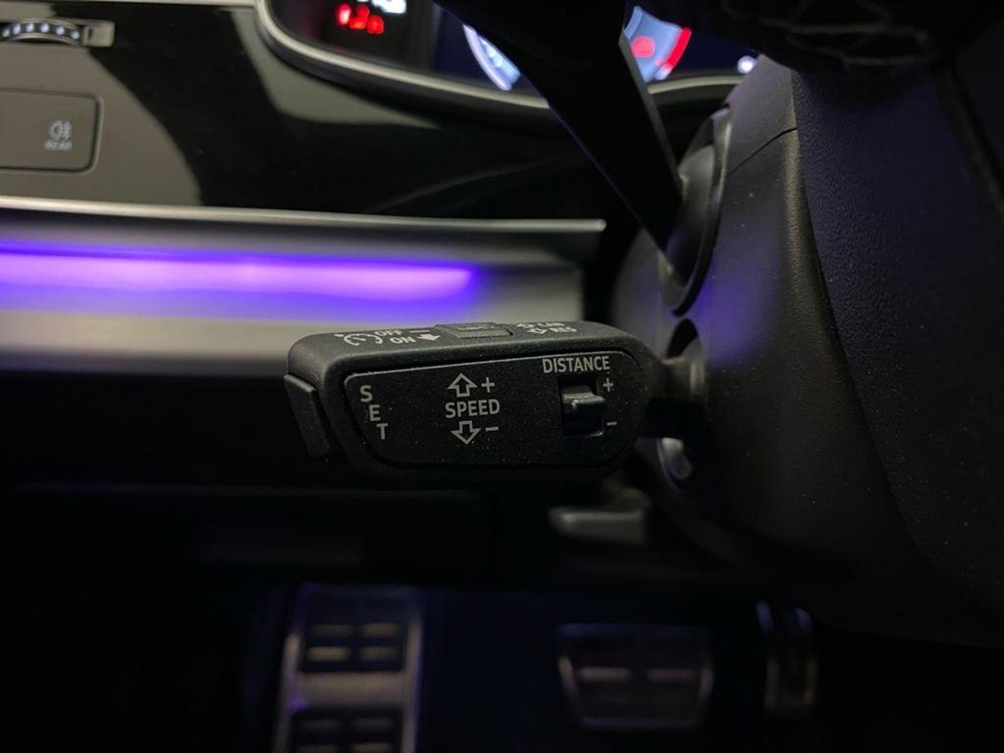 Audi Q8 Black line 60 TFSIe quattro 360 kW (490 CV) tiptronic