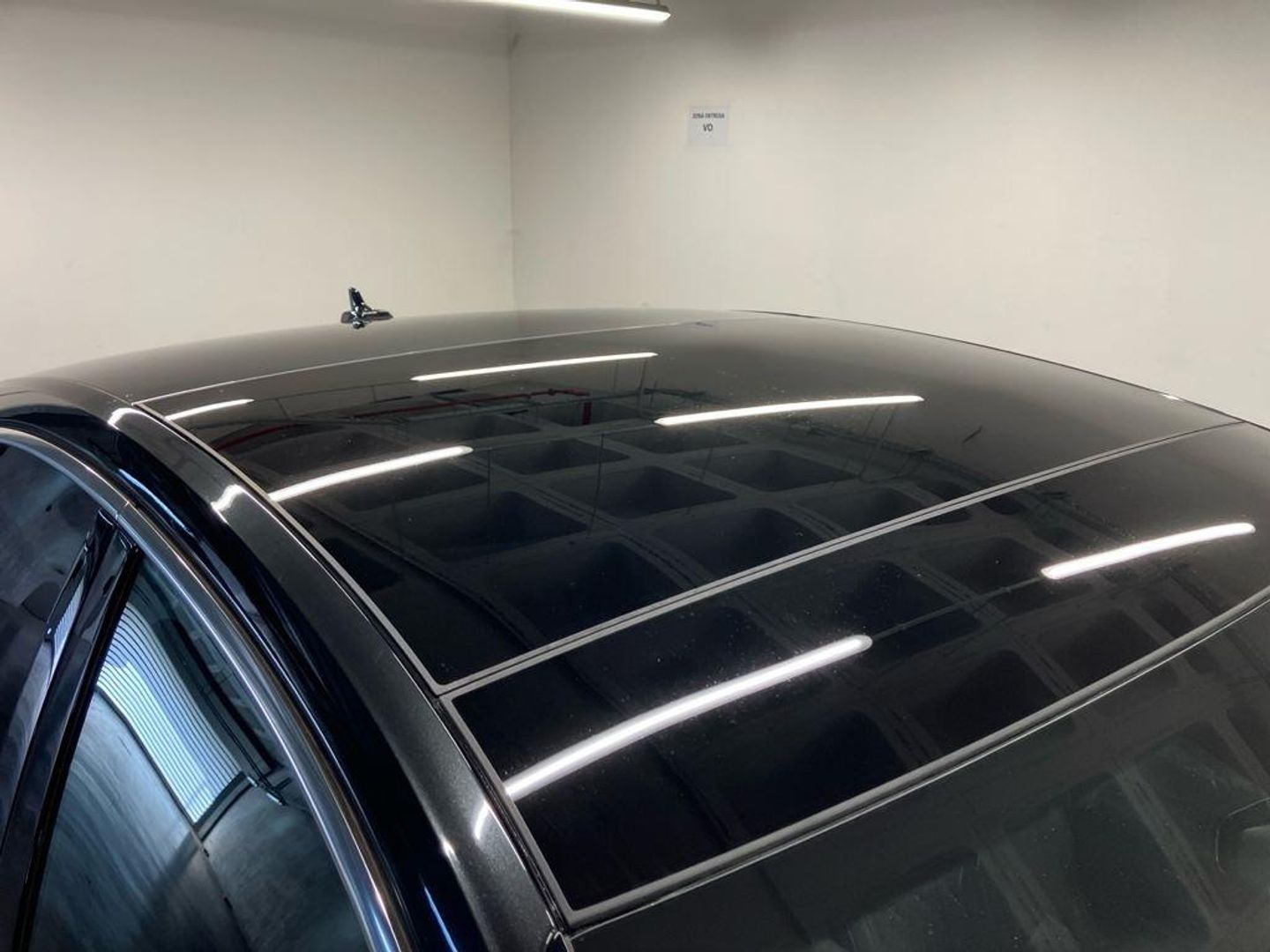 Audi A8 50 TDI quattro 210 kW (286 CV) tiptronic