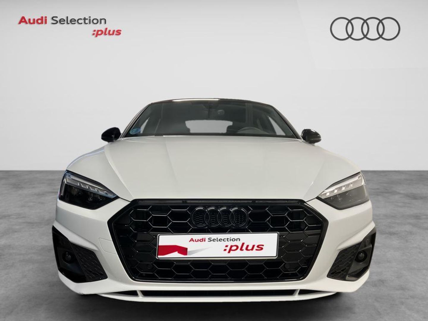 Audi A5 Sportback Black line 35 TDI 120 kW (163 CV) S tronic