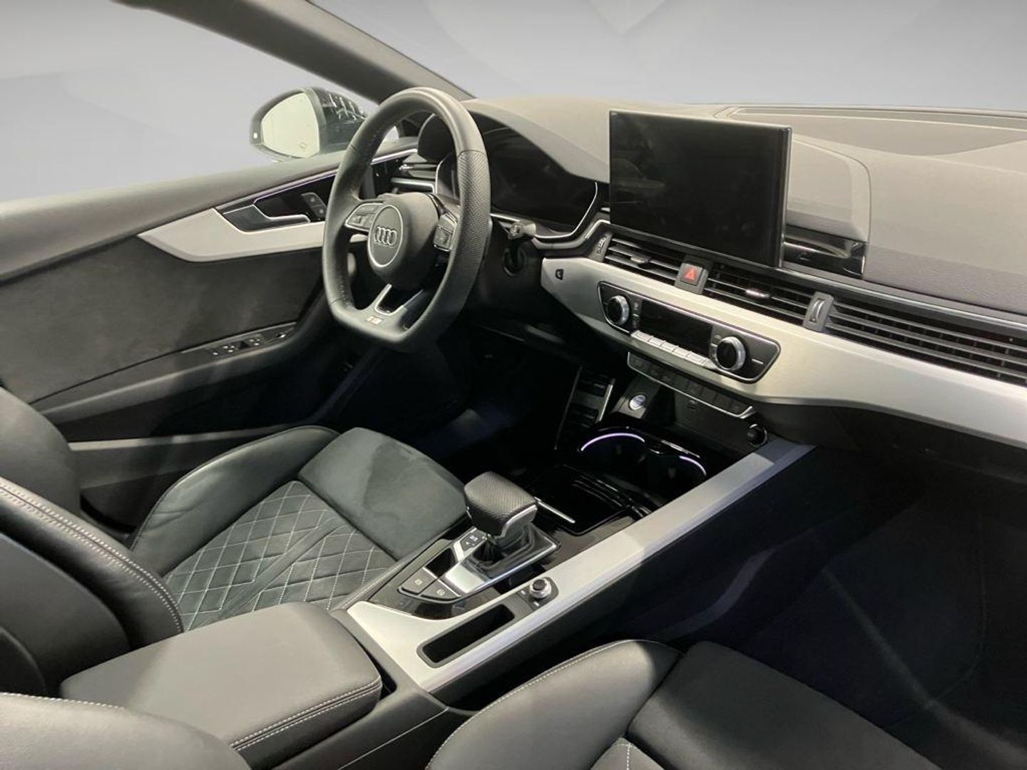 Audi A5 Sportback Black line 35 TDI 120 kW (163 CV) S tronic