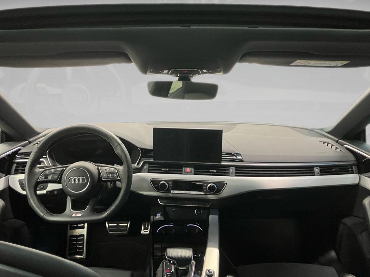 Audi A5 Sportback Black line 35 TDI 120 kW (163 CV) S tronic