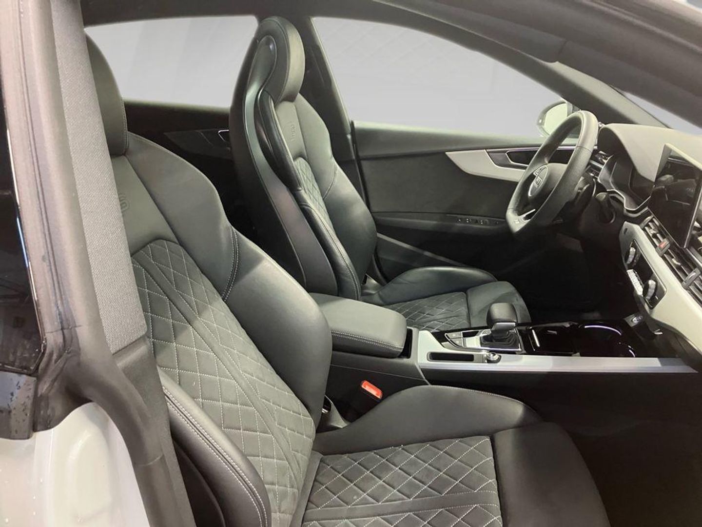 Audi A5 Sportback Black line 35 TDI 120 kW (163 CV) S tronic