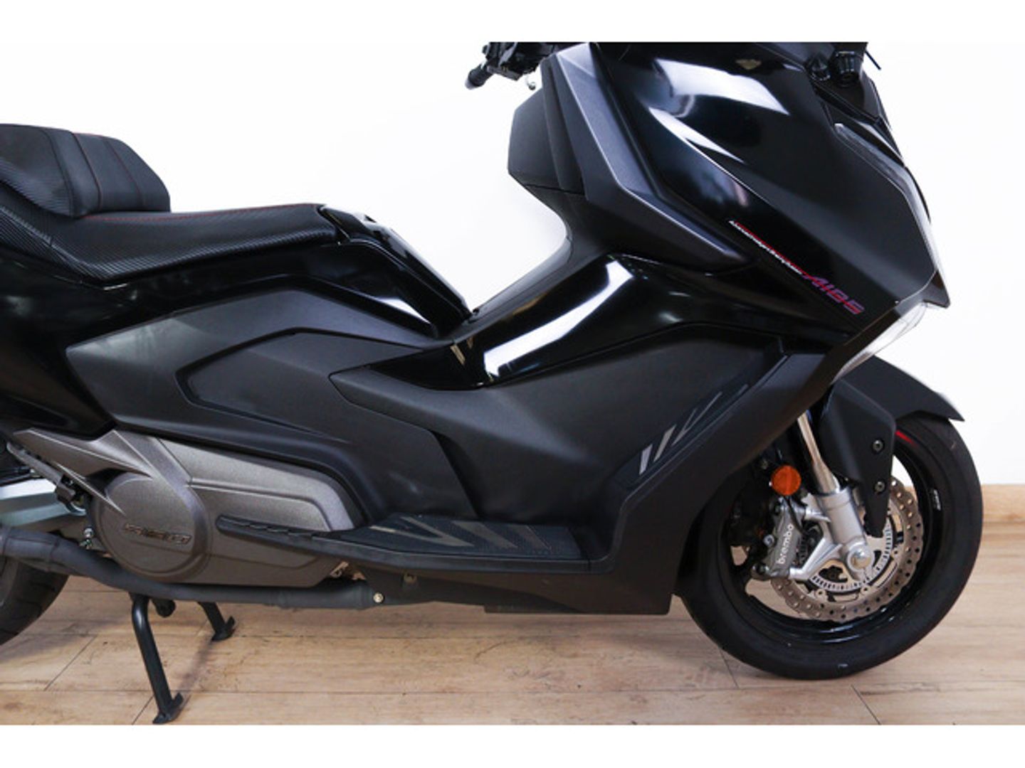 KYMCO AK 550 Premium