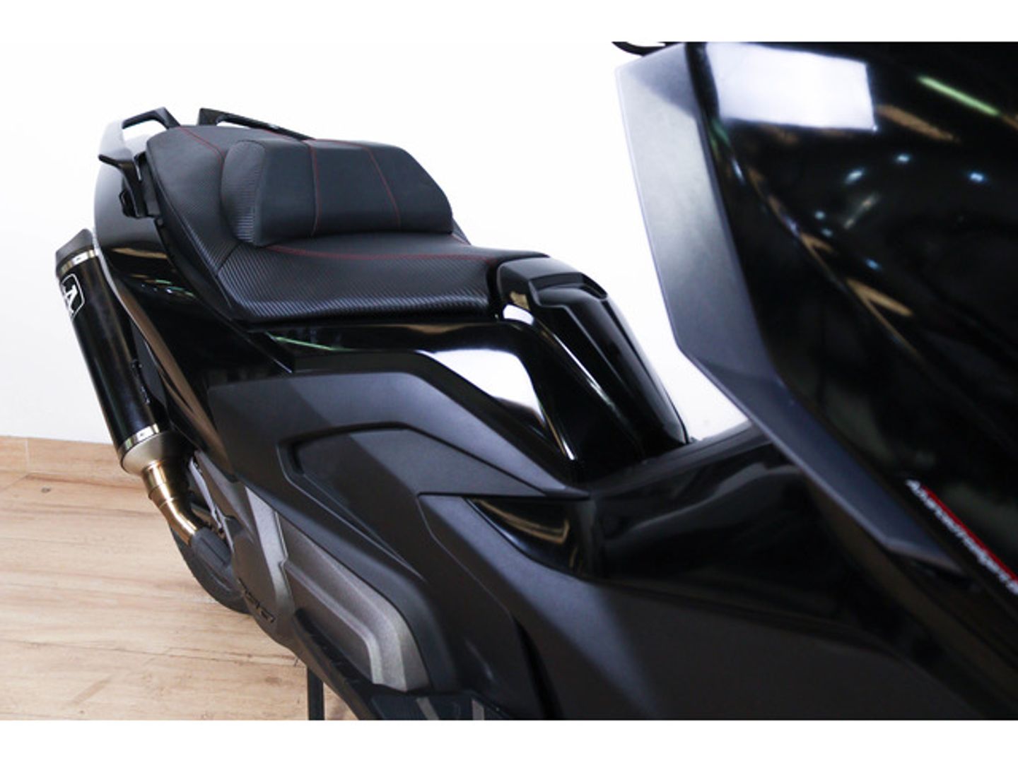 KYMCO AK 550 Premium