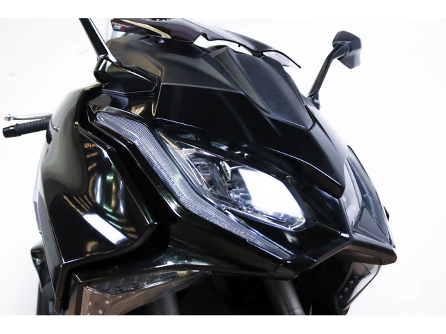 KYMCO AK 550 Premium