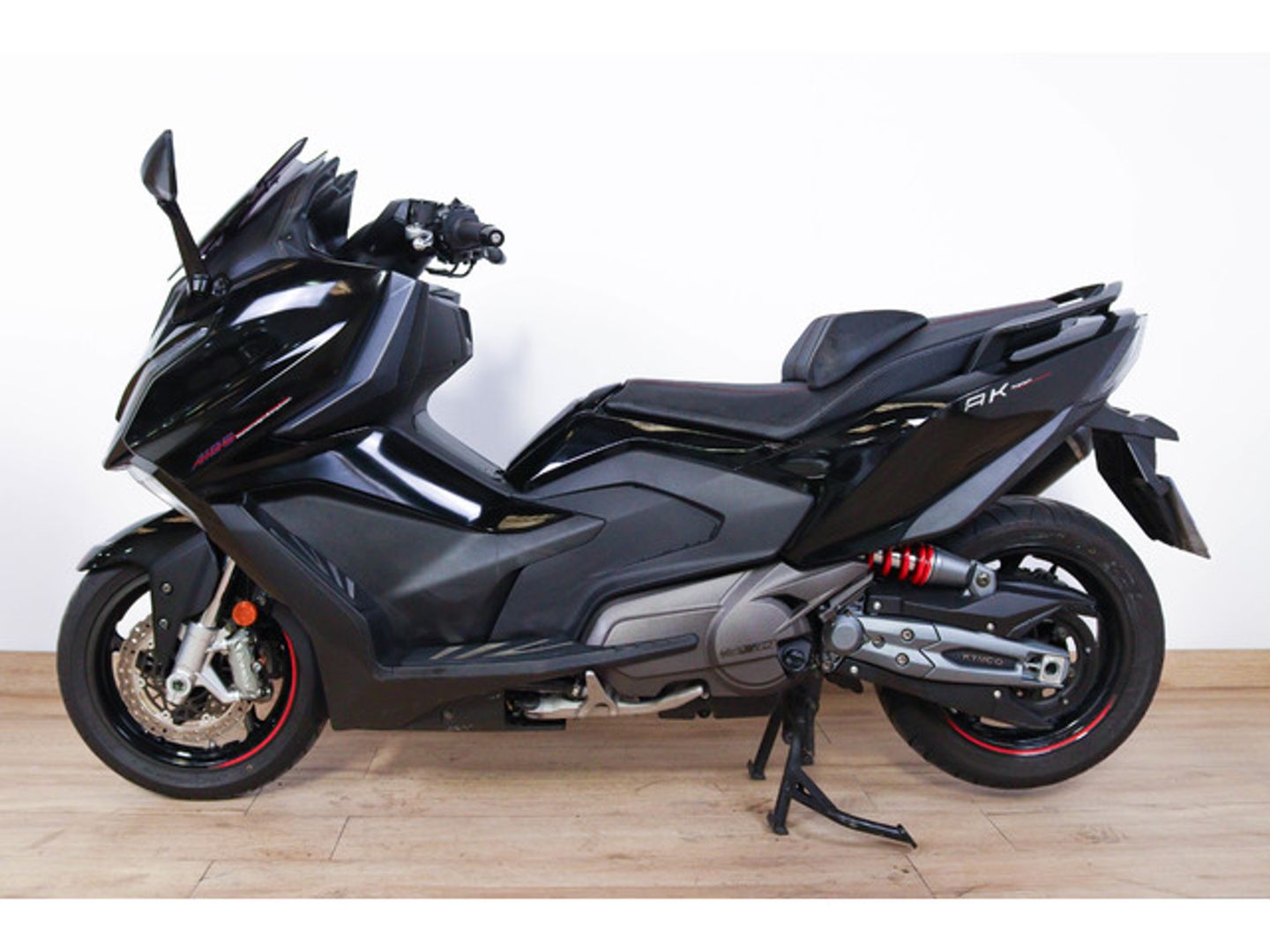KYMCO AK 550 Premium