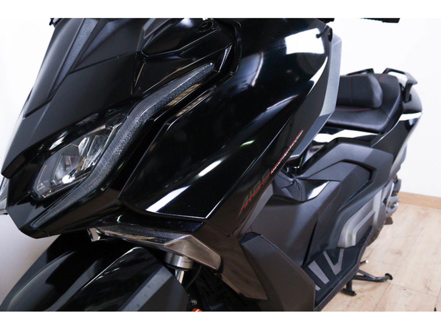 KYMCO AK 550 Premium