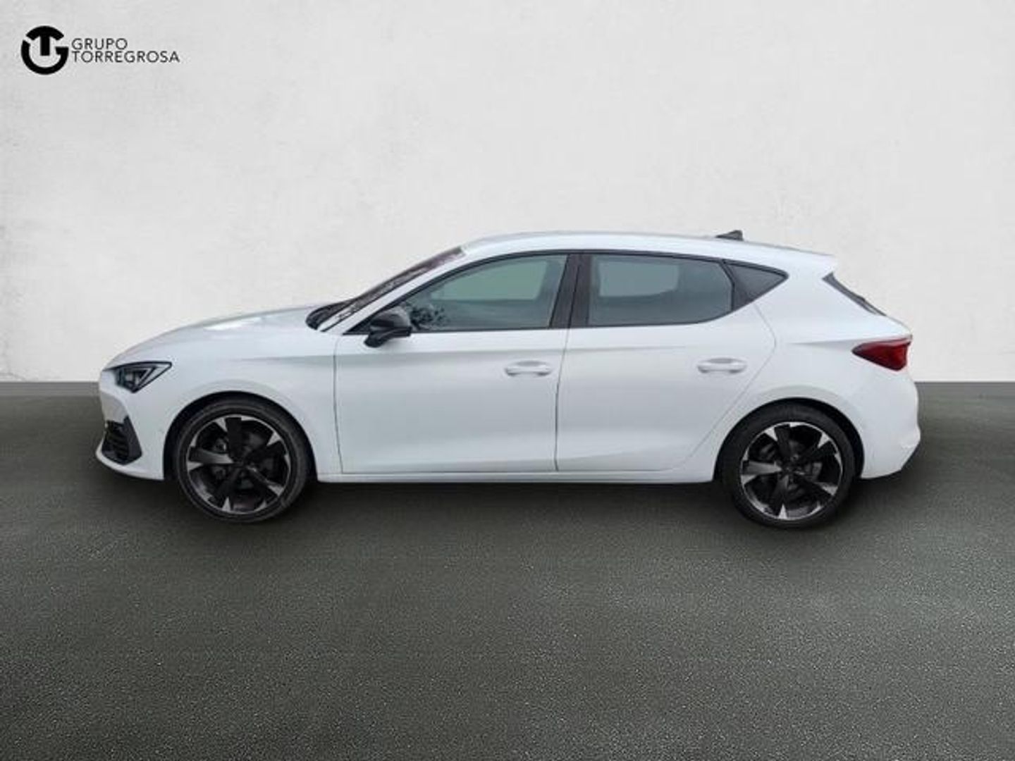CUPRA León 1.5 eTSI DSG 110 kW (150 CV)