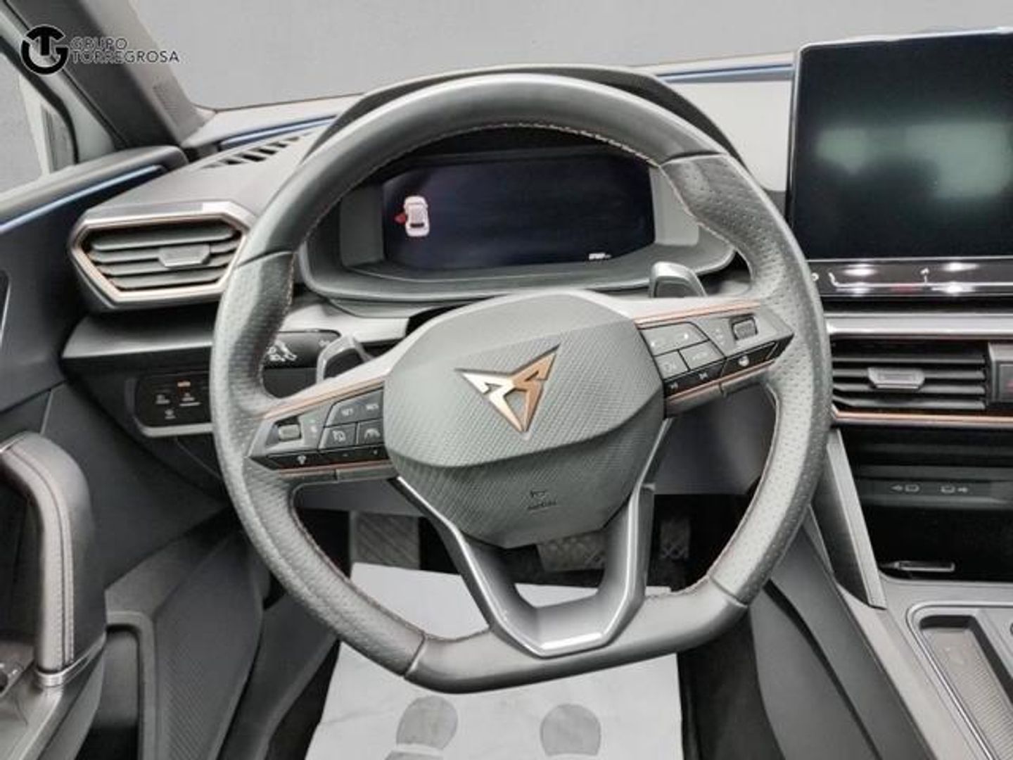 CUPRA León 1.5 eTSI DSG 110 kW (150 CV)