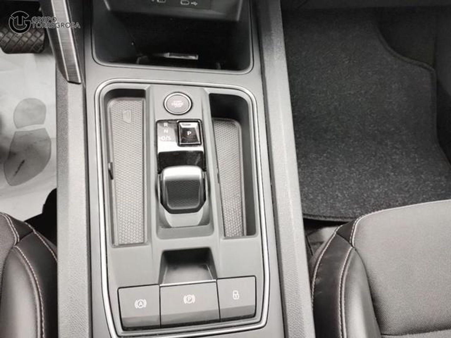 CUPRA León 1.5 eTSI DSG 110 kW (150 CV)