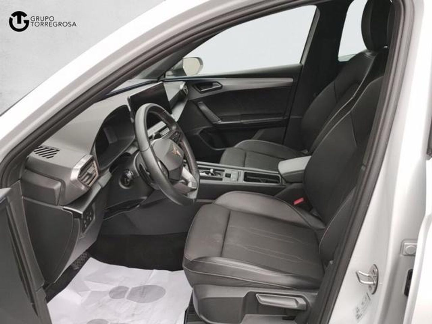 CUPRA León 1.5 eTSI DSG 110 kW (150 CV)