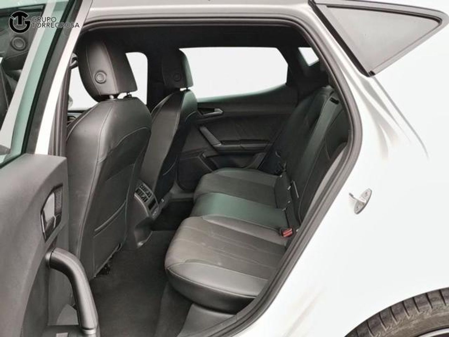 CUPRA León 1.5 eTSI DSG 110 kW (150 CV)
