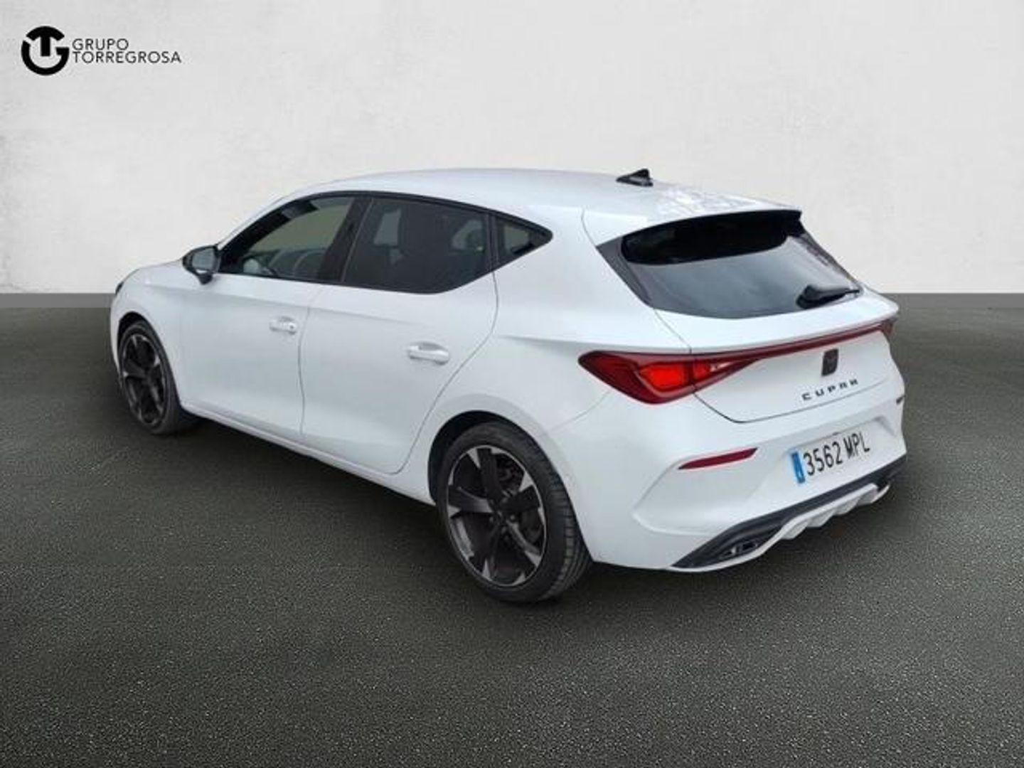 CUPRA León 1.5 eTSI DSG 110 kW (150 CV)