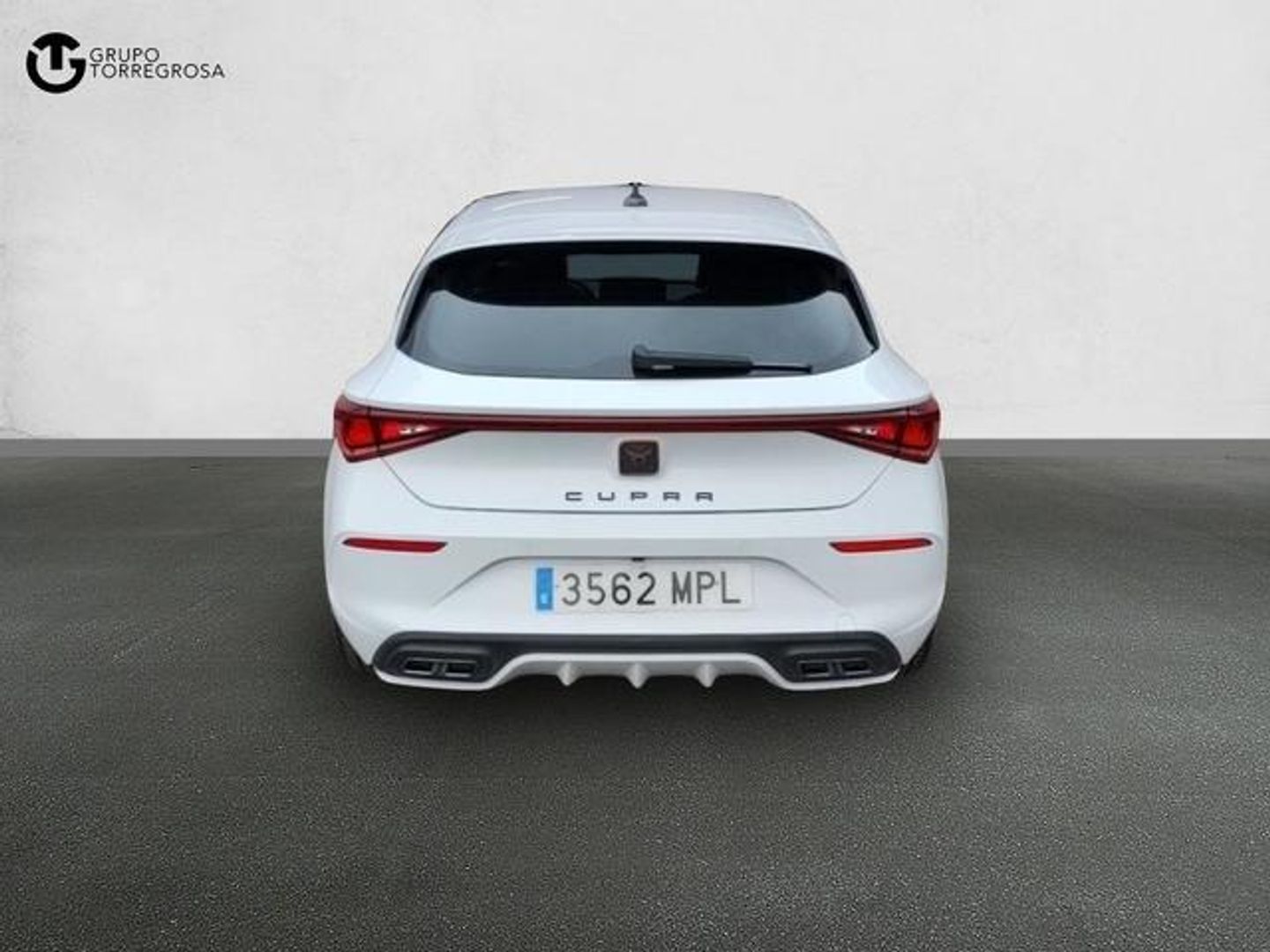 CUPRA León 1.5 eTSI DSG 110 kW (150 CV)