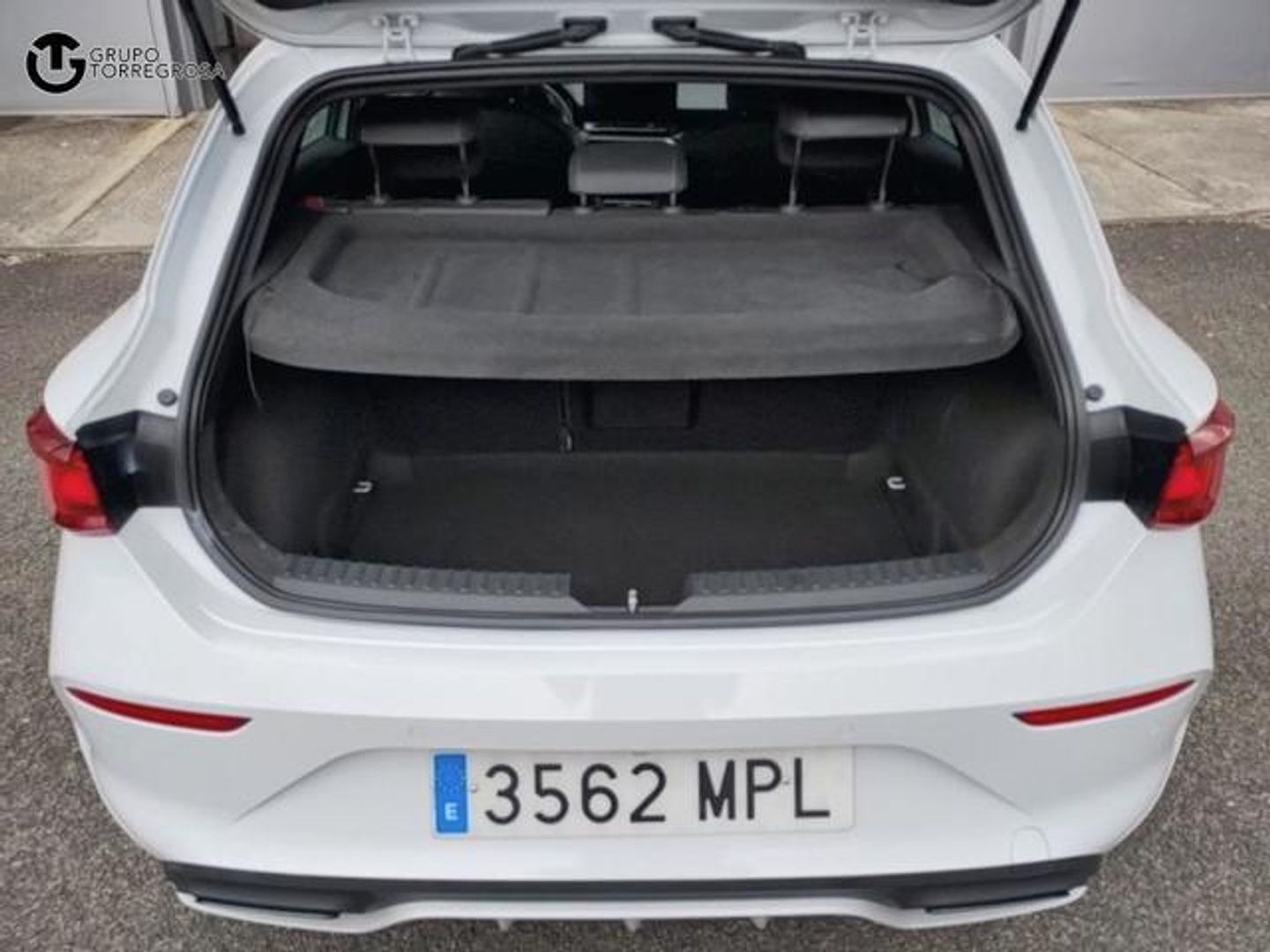 CUPRA León 1.5 eTSI DSG 110 kW (150 CV)