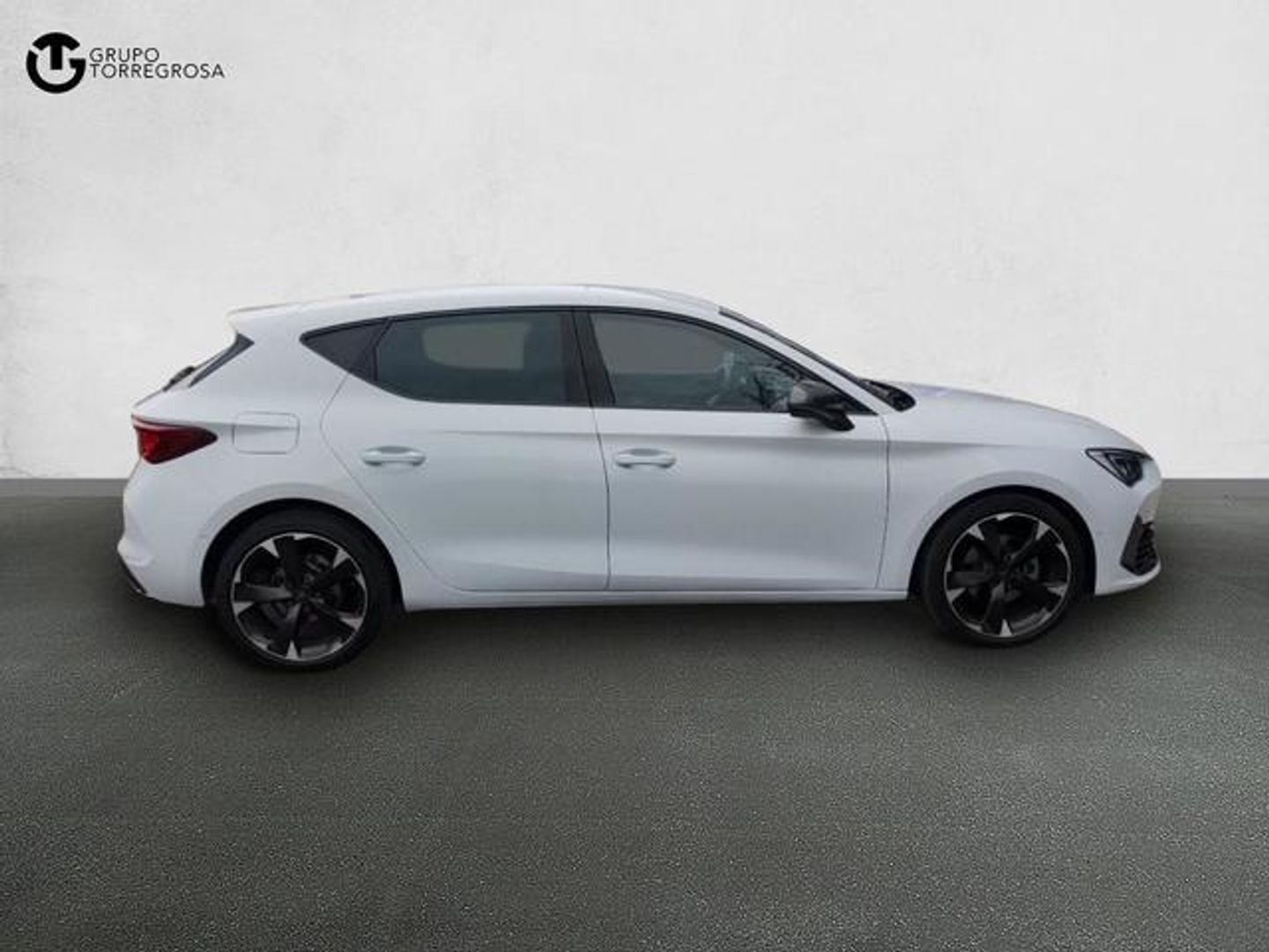 CUPRA León 1.5 eTSI DSG 110 kW (150 CV)