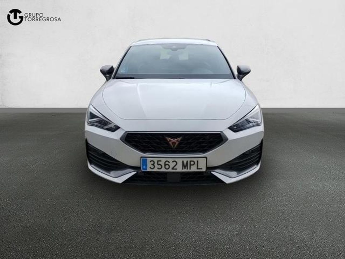 CUPRA León 1.5 eTSI DSG 110 kW (150 CV)