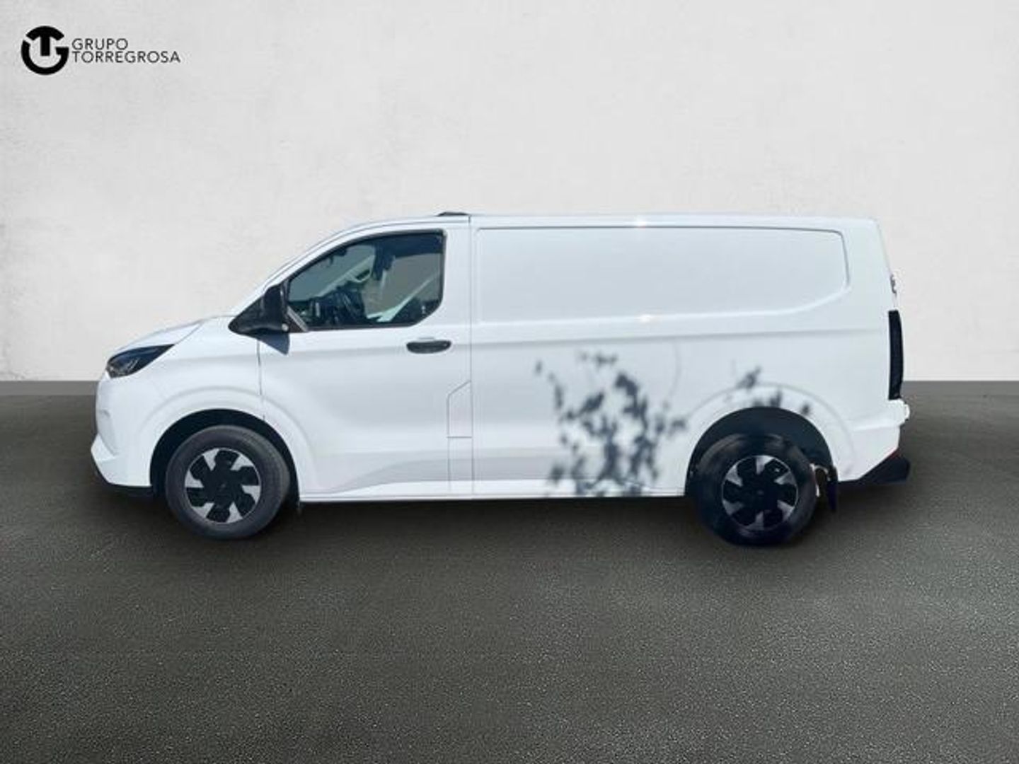 Ford Transit Custom Furgon 2.5 Duratec PHEV 320 L1 Trend 171 kW (232 CV)