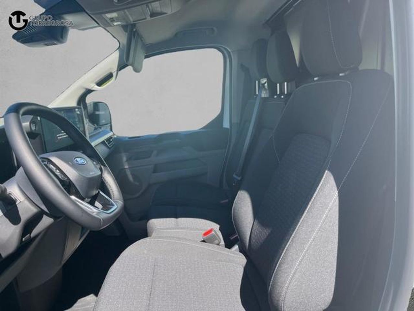 Ford Transit Custom Furgon 2.5 Duratec PHEV 320 L1 Trend 171 kW (232 CV)
