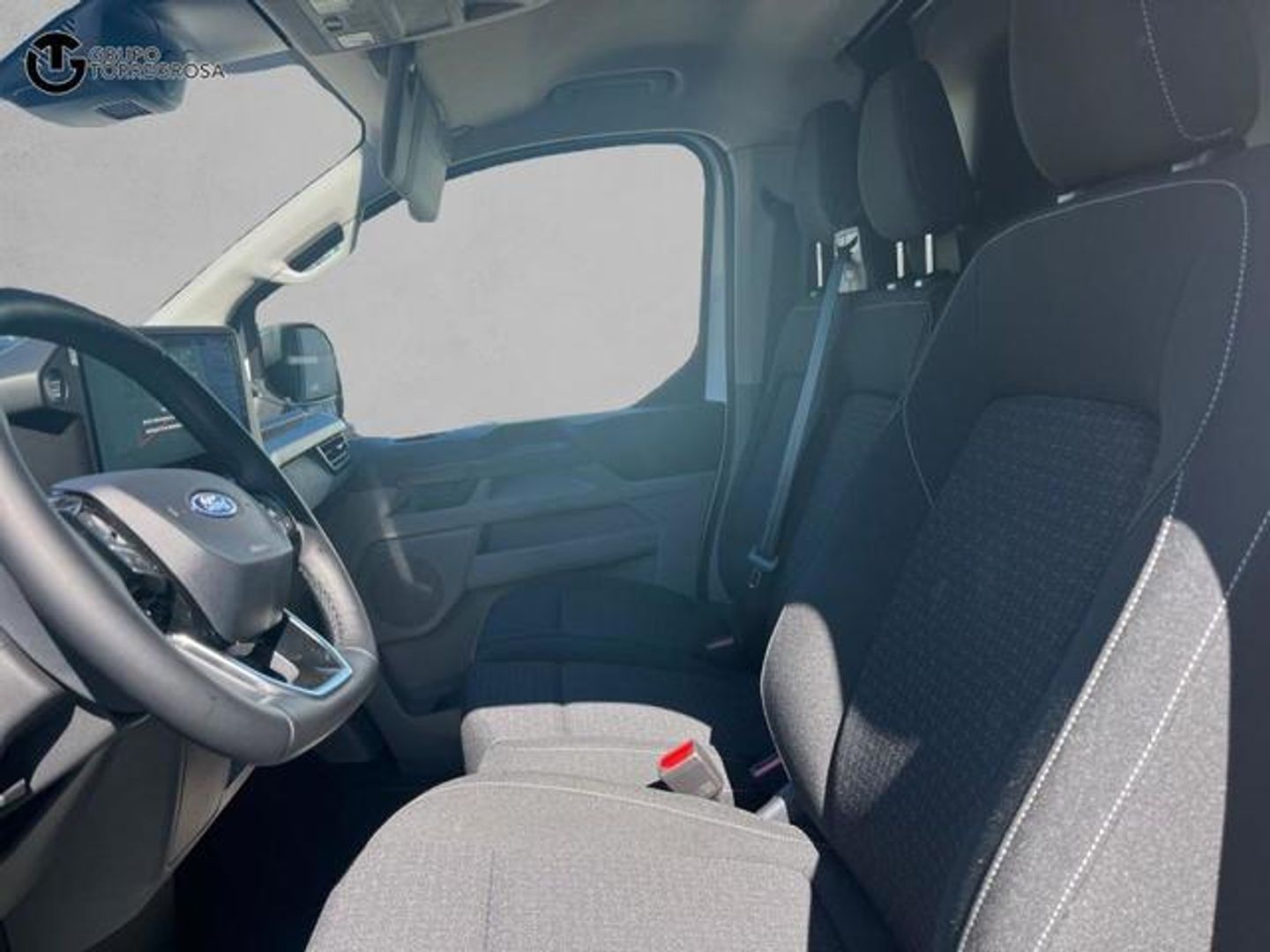 Ford Transit Custom Furgon 2.5 Duratec PHEV 320 L1 Trend 171 kW (232 CV)