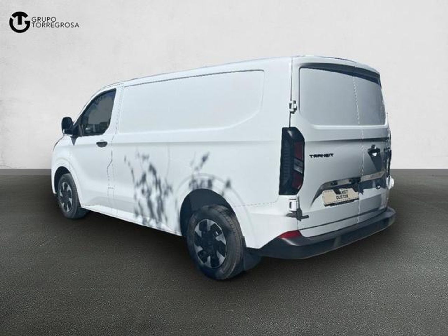 Ford Transit Custom Furgon 2.5 Duratec PHEV 320 L1 Trend 171 kW (232 CV)