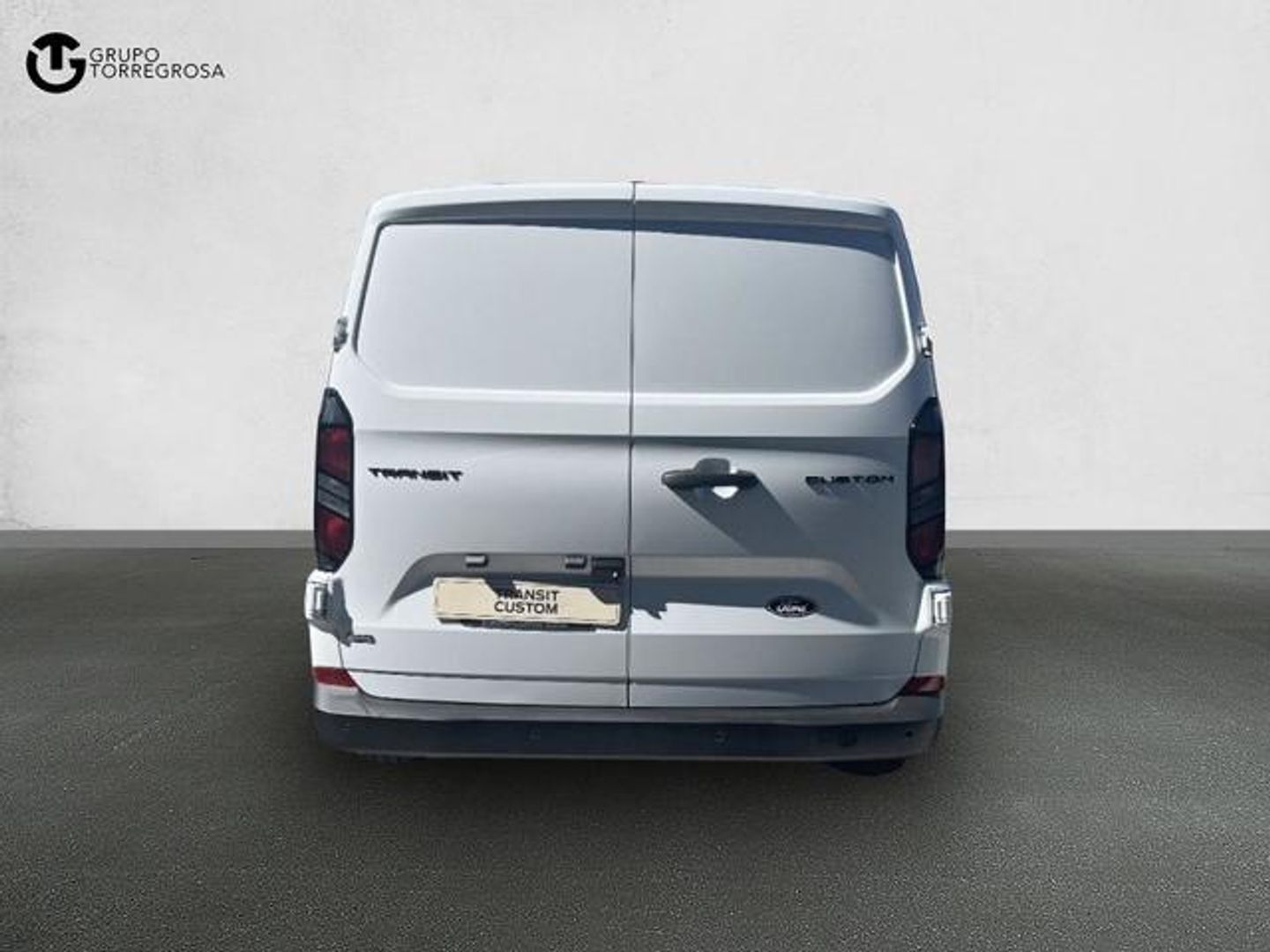 Ford Transit Custom Furgon 2.5 Duratec PHEV 320 L1 Trend 171 kW (232 CV)