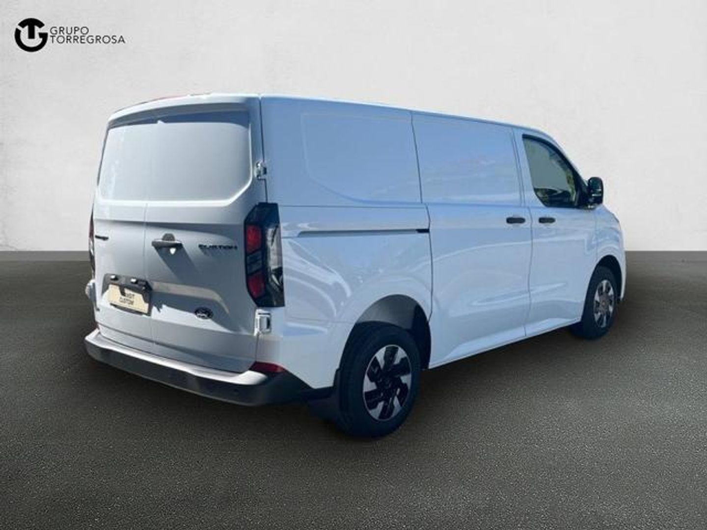 Ford Transit Custom Furgon 2.5 Duratec PHEV 320 L1 Trend 171 kW (232 CV)