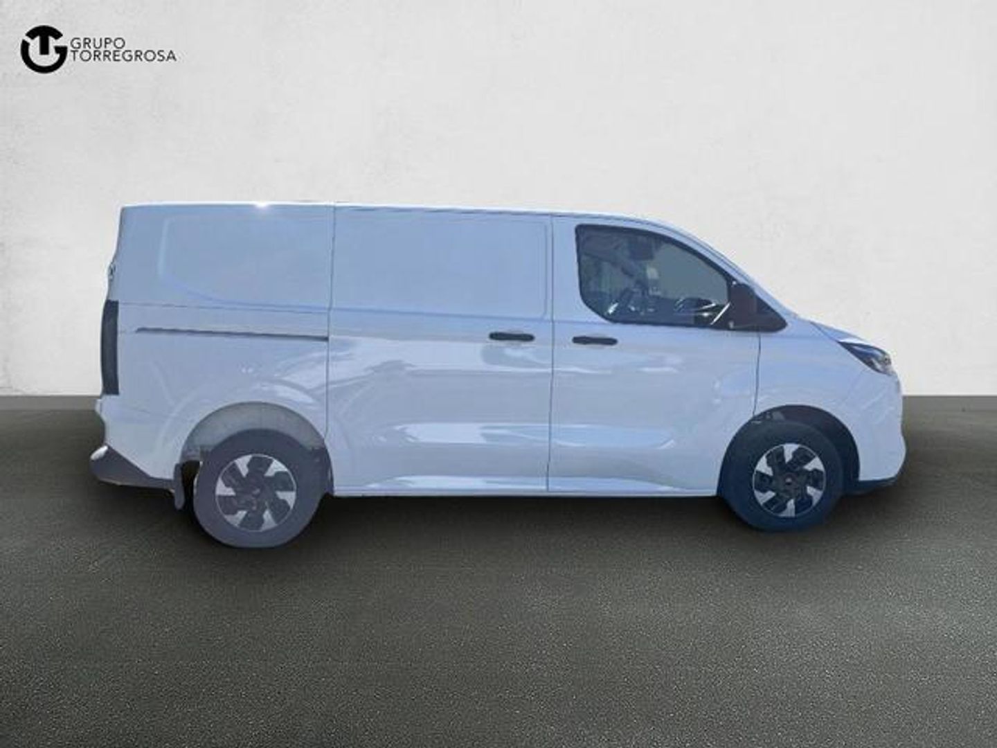 Ford Transit Custom Furgon 2.5 Duratec PHEV 320 L1 Trend 171 kW (232 CV)