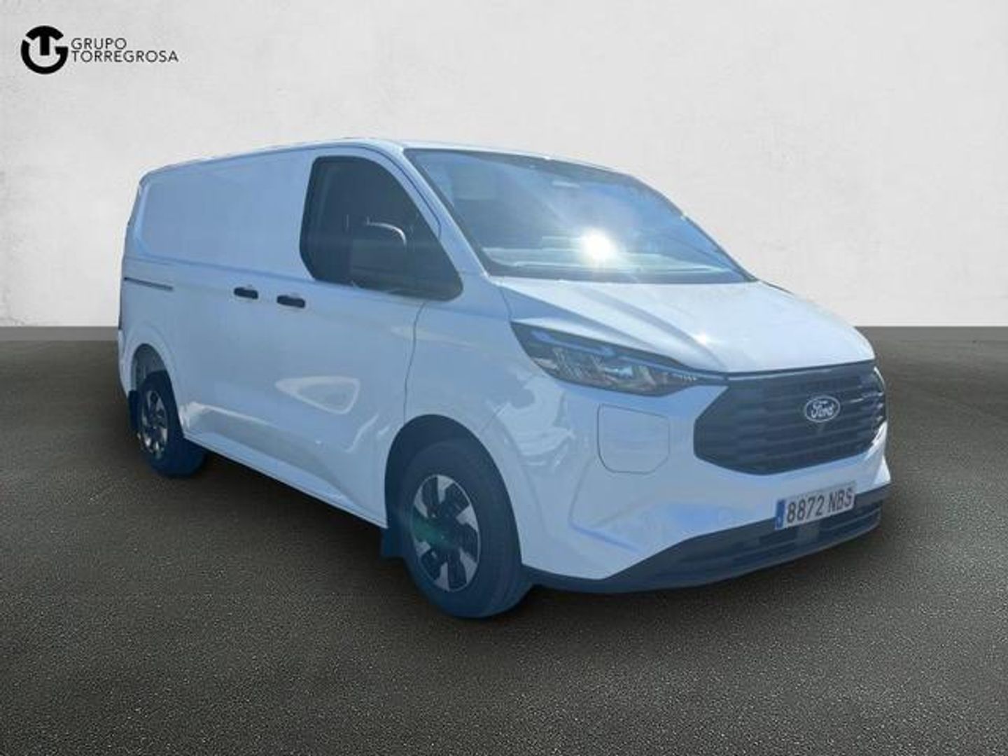 Ford Transit Custom Furgon 2.5 Duratec PHEV 320 L1 Trend 171 kW (232 CV)