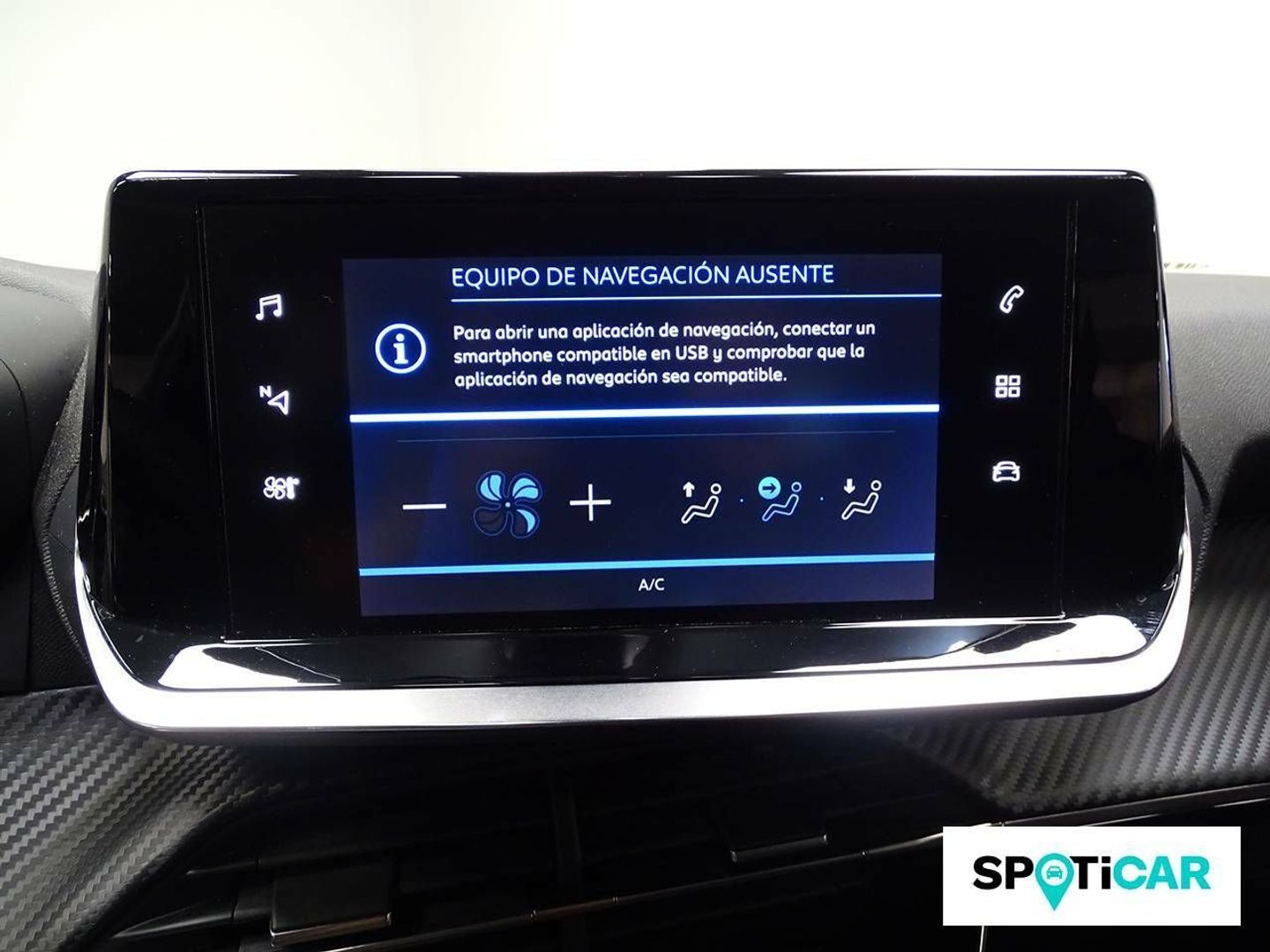 Peugeot 208 PureTech 100 Active Pack EAT8 75 kW (100 CV)